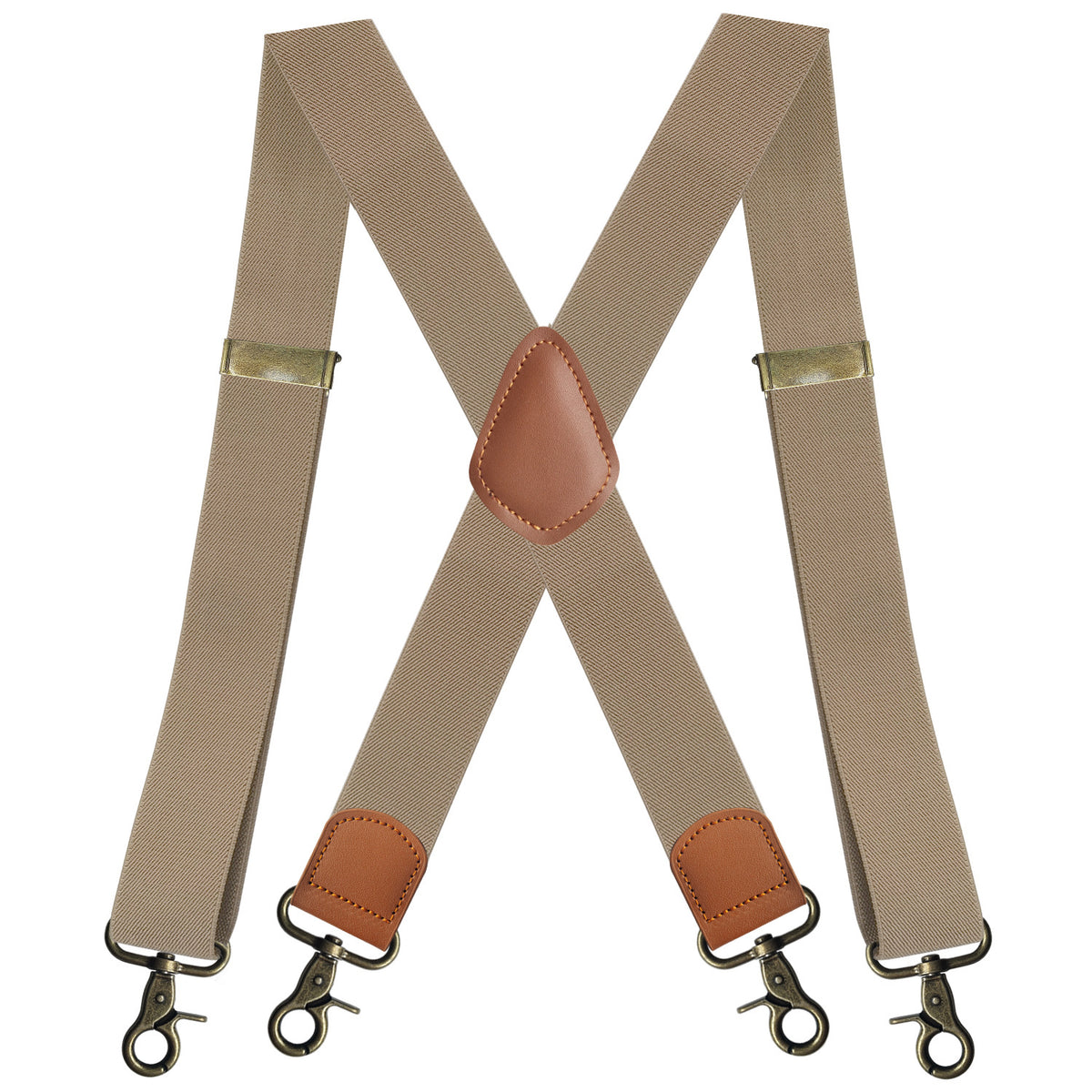 📢📢¡50% DE DESCUENTO! 🧷Corsés de hombre con espalda cruzada y clips🧷