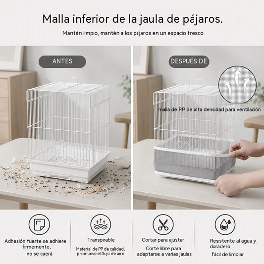 🔥Compra 1 y llévate 1 gratis🔥🪟✂️ Cinta para reparar mosquiteras: solución instantánea contra insectos 🦟🛡️