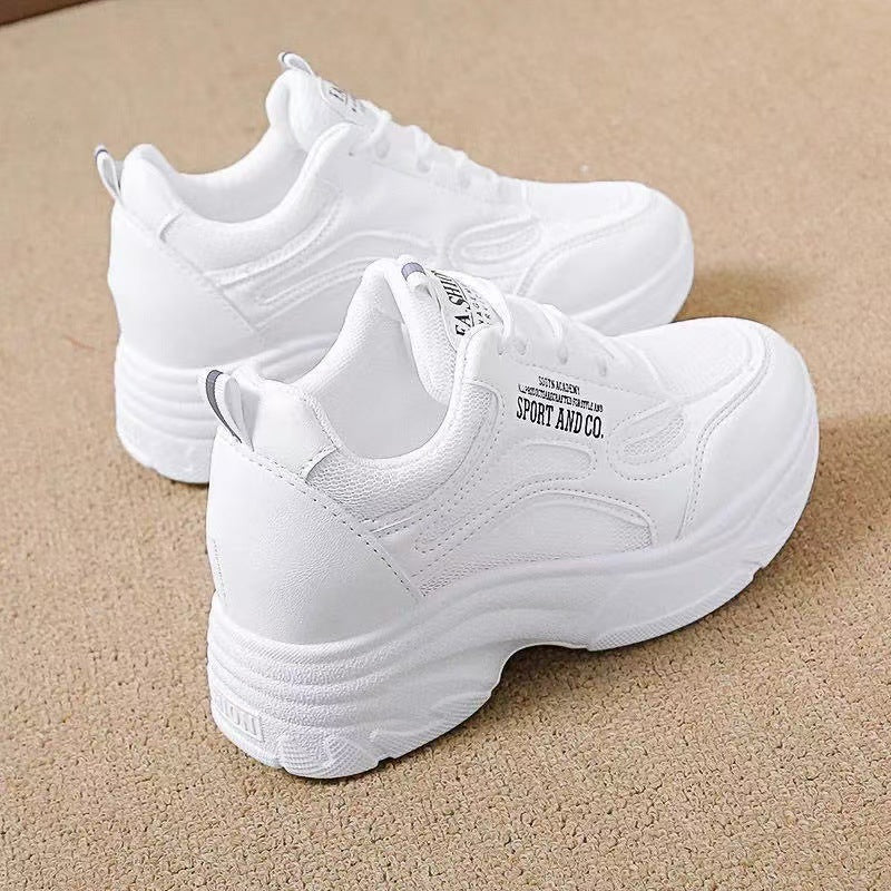 💞【35-40】2026 nuevos zapatos casuales de moda para mujer