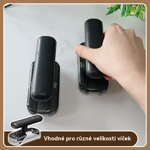 🔥🌟 Otvárač na konzervy šetriaci prácu