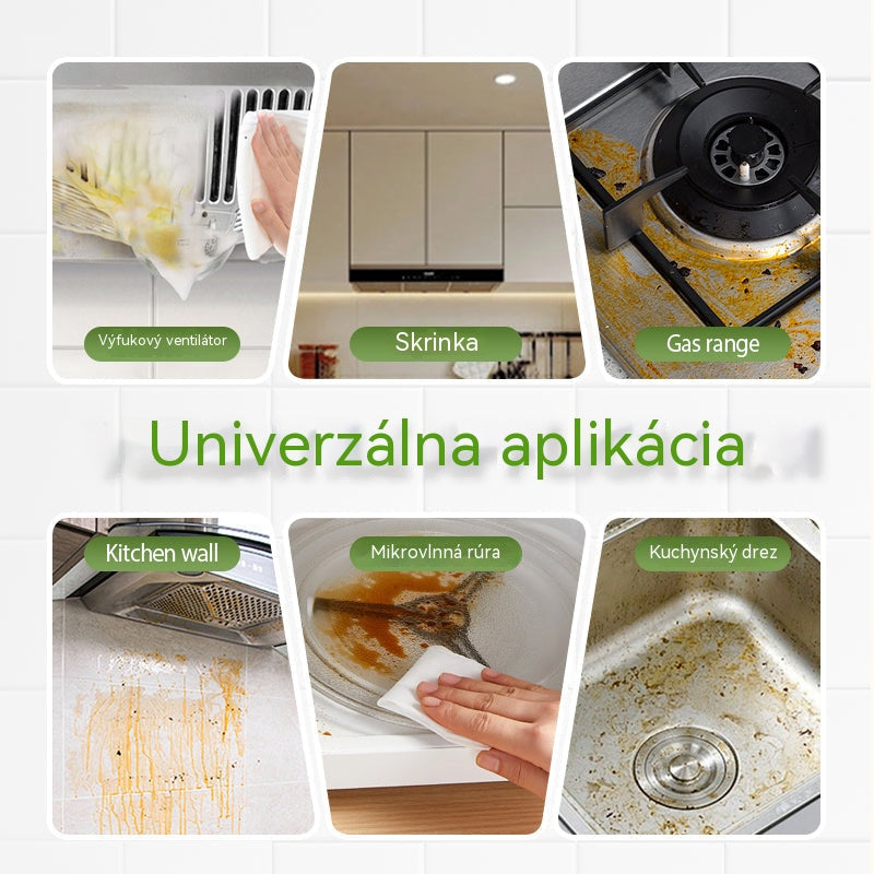 💦【¡Oferta por tiempo limitado!】Limpiador enzimático polivalente para la cocina y el hogar ✨🧼