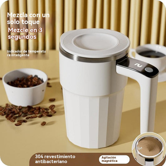 ☕ Vaso de licuado automático