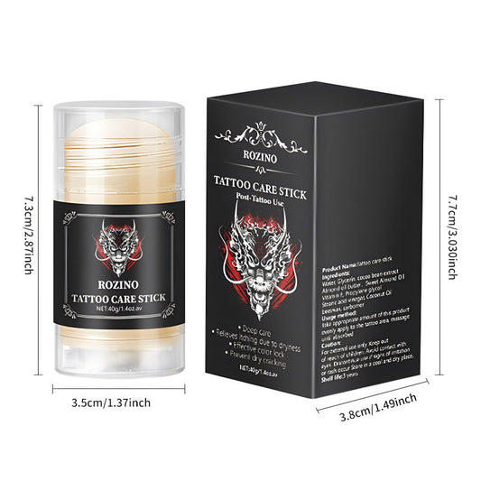 💖【2 piezas】Crema fijadora del color del tatuaje