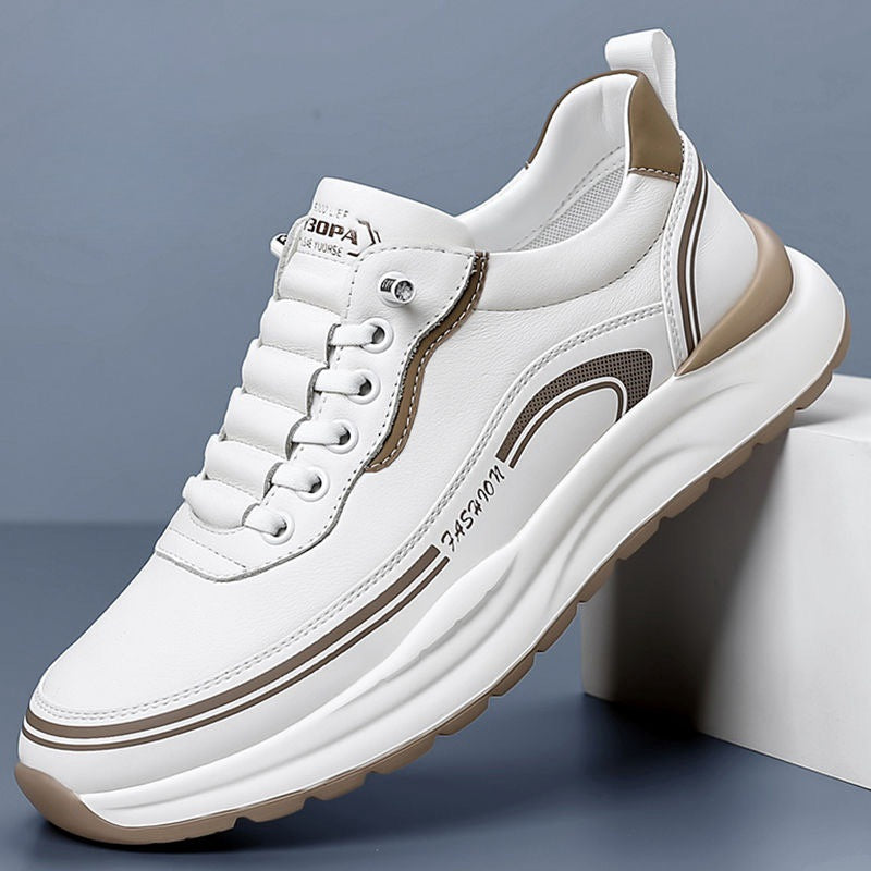 🔥👟【39–45】Ανδρικά καθημερινά αθλητικά παπούτσια – Ελαφριά με μαλακή σόλα