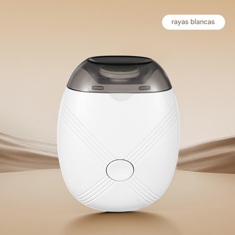 💅 Kup jeden, a otrzymaj drugi za darmo! ✨ Elektryczna lima do paznokci – cicha, bezpieczna dla niemowląt, delikatne i bezpieczne pielęgnowanie paznokci 👶🔧-4174647