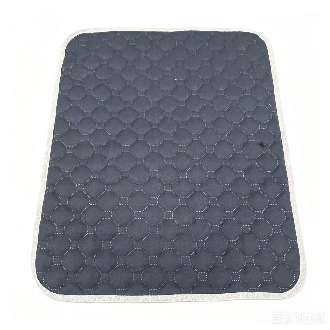 📢 ¡50 % de descuento 🔥! Alfombrilla refrescante para mascotas (no requiere llenado de agua) 🧊 — Fabricada en tejido Oxford transpirable; apta para todo tipo de camas o jaulas para mascotas.