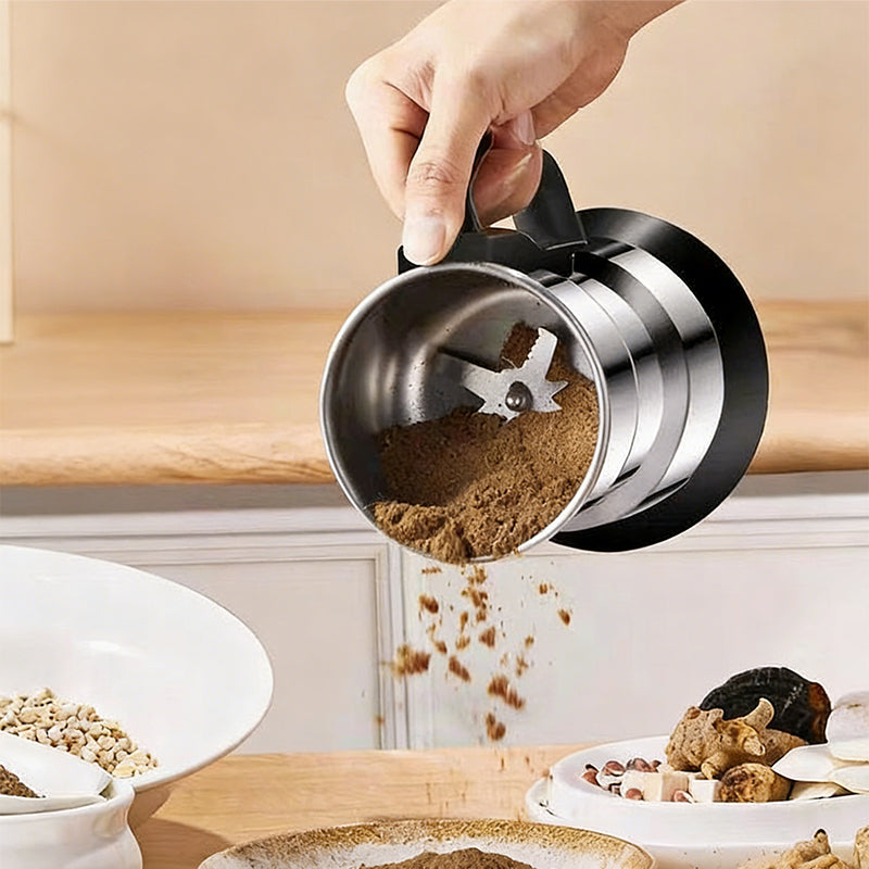 🔥🍳 Molinillo multifuncional