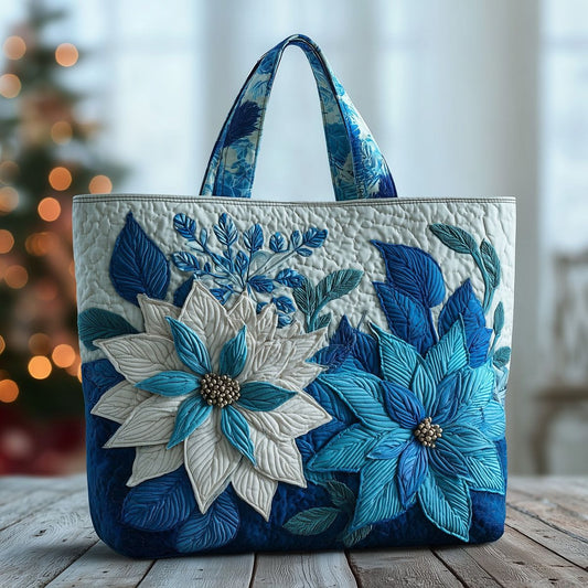 🔥👜Bolsa de mano con diseño floral personalizado