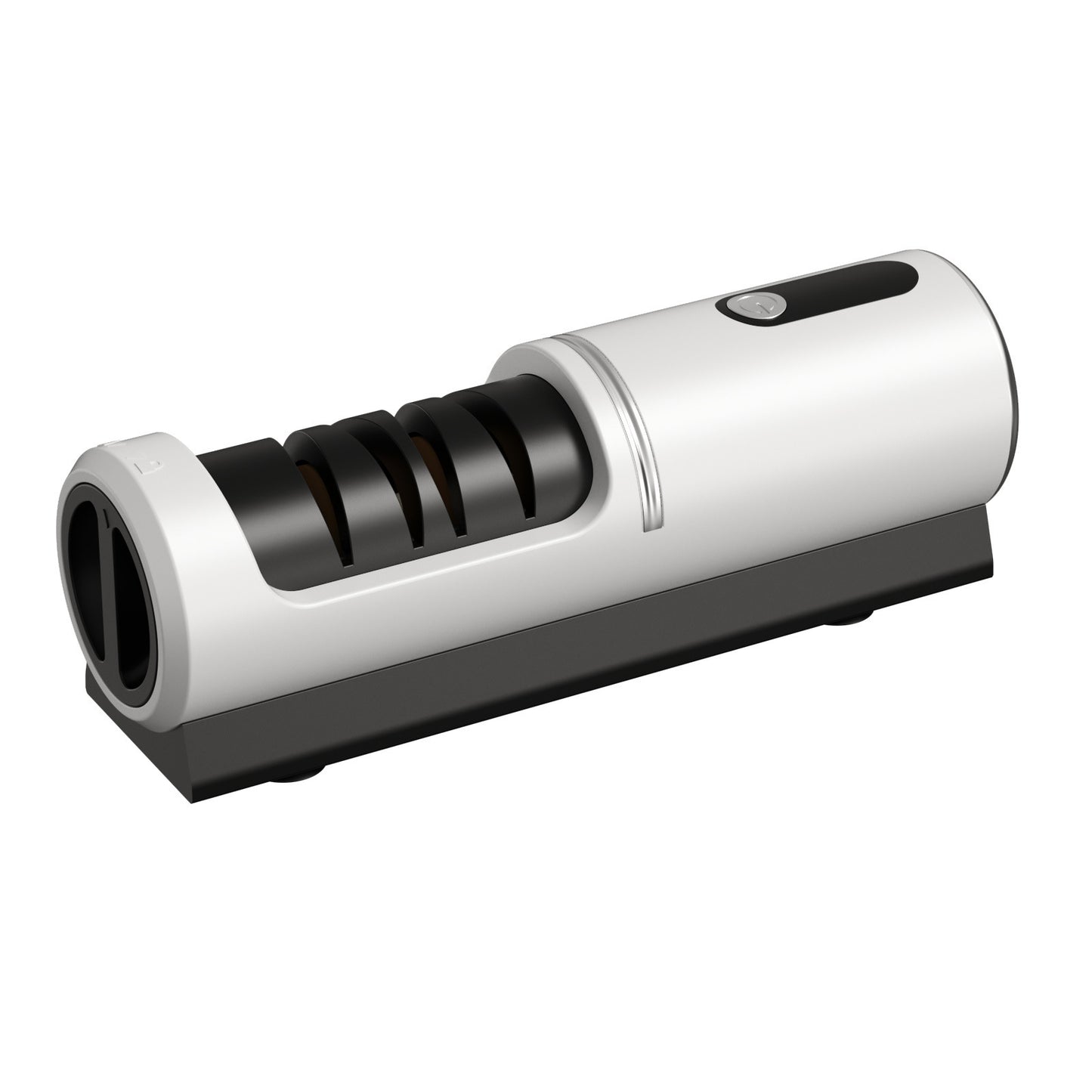 ⏳ ¡40% de descuento! 🔪 Afilador de cuchillos eléctrico inalámbrico multifuncional, recargable ✨