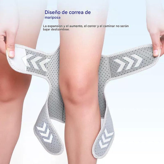 🔥🔥Rodillera para personas mayores, que protege sus rodillas.