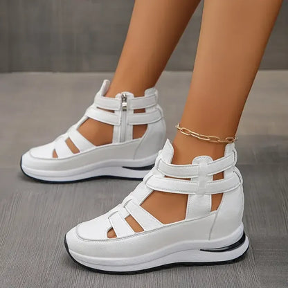 👡【Speciální akce】【35–43】Pohodlné a lehké sandály – ideální na léto 🌞
