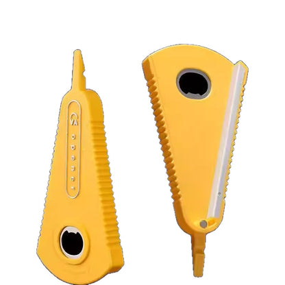 🔥💥【Compra 1 y llévate 2 gratis】🫙 Household Multi-functional Can Opener ✅ Bottle Opener ✅ Pull-tab Can Opener ✅ Lid Opener / 👍 Multiple functions in one