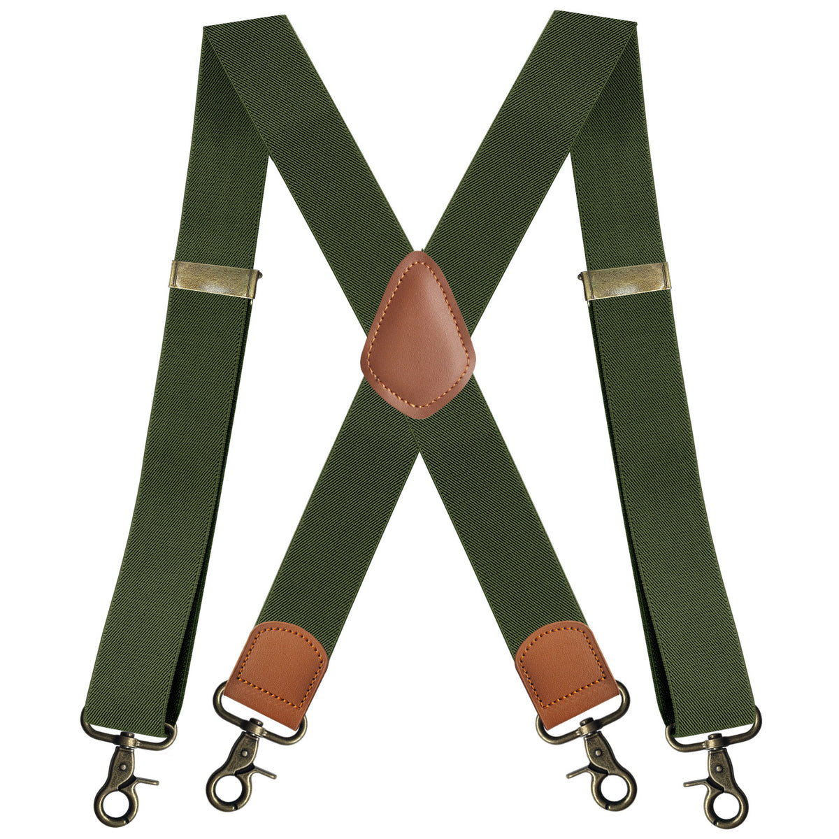 📢📢¡50% DE DESCUENTO! 🧷Corsés de hombre con espalda cruzada y clips🧷