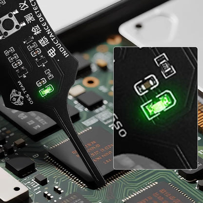 ⚡ 🔥✨【Αγοράστε 1 και πάρτε 1 δωρεάν】Δύο για €22---OSS Inductivity Tester – Γρήγορη αντιμετώπιση προβλημάτων ηλεκτρονικών συσκευών