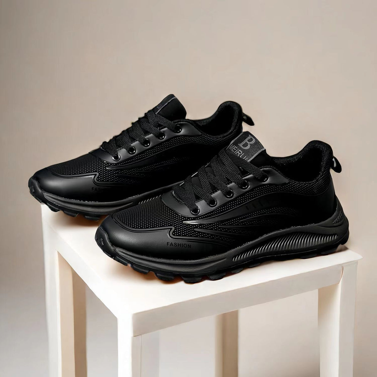 👍【39-44】Pánské nepromokavé turistické boty pro outdoorové aktivity