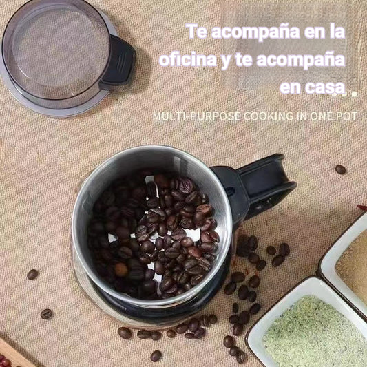 🔥🍳 Molinillo multifuncional