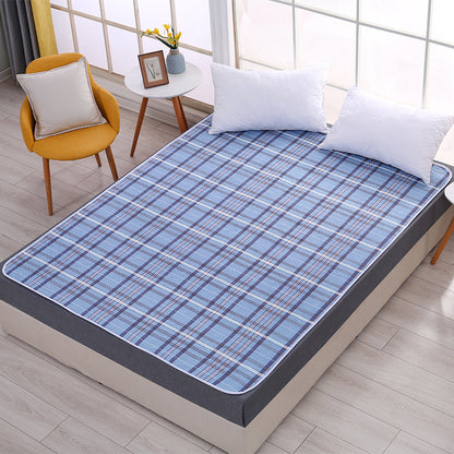 🛌 [✨Kup 1, dostajesz 1 za darmo✨] 🛌Przemysłowy, wielokrotnego użytku, czterowarstwowy i oddychający wkład do pieluch - 4199718