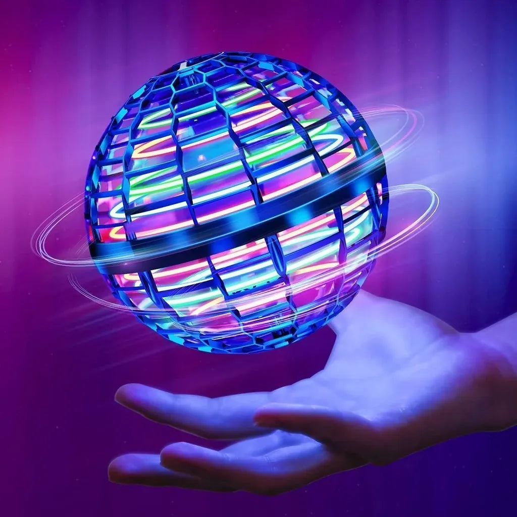 🛸🪐🌀¡Último día, 50% de descuento! 🔥 ¡La bola espacial más popular de 2025!