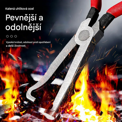 【3 kusy】Sada multifunkčních kleští pro opravy automobilů