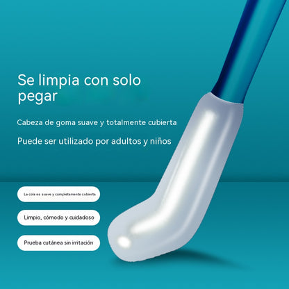 ✨👂【20 unidades】Palito Limpiador de Oídos – Diseño especial para eliminar el cerumen con alta efectividad