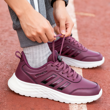 👟  Unisex boty na volný čas, protiskluzové sportovní boty, nízké běžecké boty, velikosti 36–44