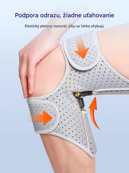 🔥🔥 【Kupte 1 a dostanete 1 zdarma】Profesionální posilovač ochrany kolen