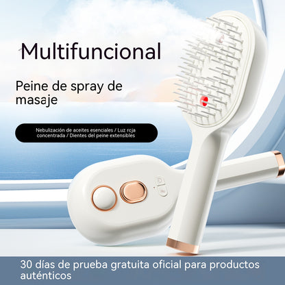 💖💨Un peine con función de pulverización de un solo botón para evitar eficazmente que el cabello se enrede.-4308899