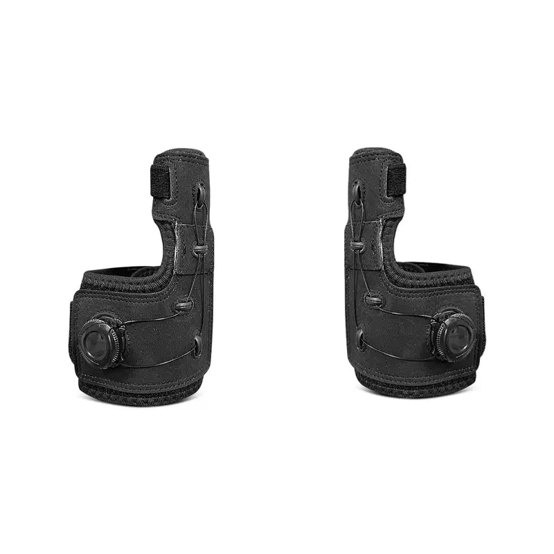 🔥🏃‍♂️【Paquete de 2】Corrector de conducto Halva con perilla ajustable
