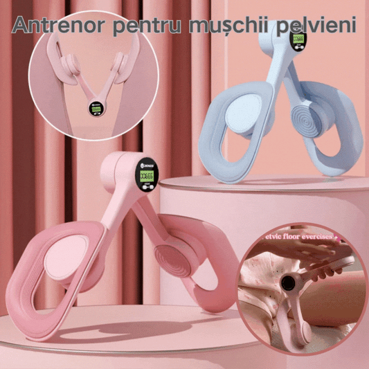 💪Posilovač pánevních svalů pro zvedání kyčlí a posilování vnitřní strany stehen-4111629
