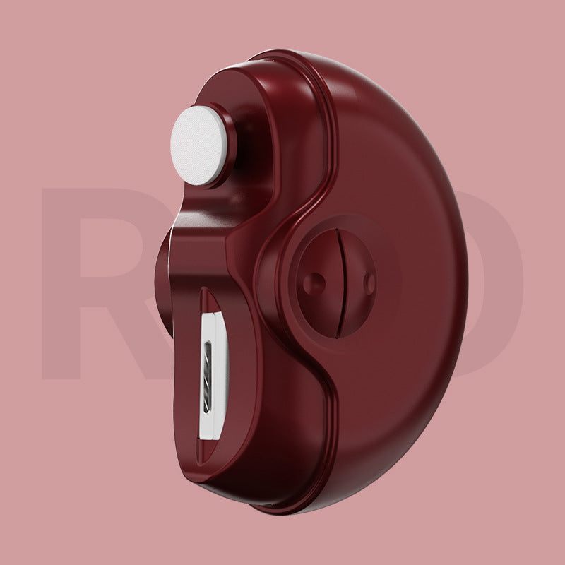 ✂️💅🔥Többfunkciós elektromos körömlemezgép, elektromos körömvágó megfagyasztásvédeléssel-4166990