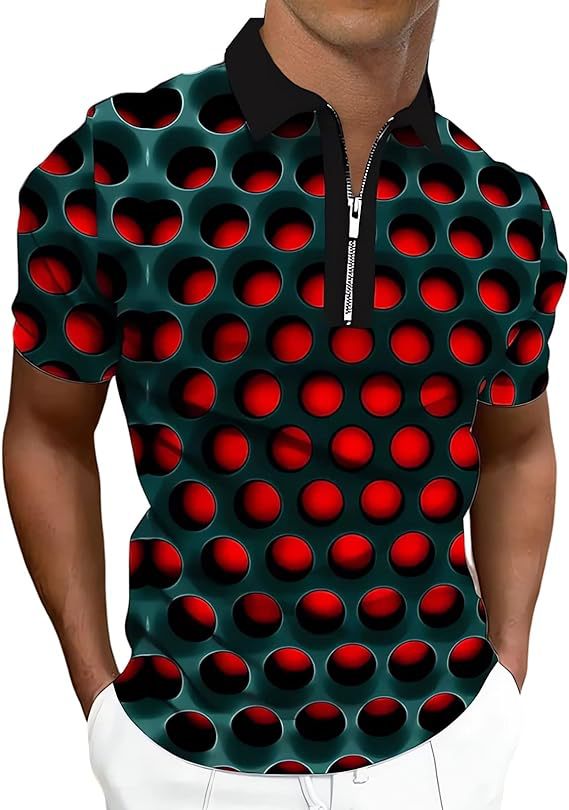 【Kupte 1 kus, získejte 1 kus zdarma】【S-6XL】😎2025 Nové pánské polokošile s krátkým rukávem