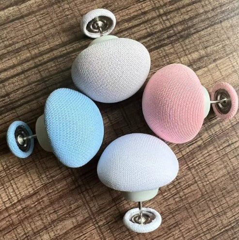 ✨【20 τμχ】Στερέωση παπλώματος - Σταθερό και εύκολο στη χρήση!