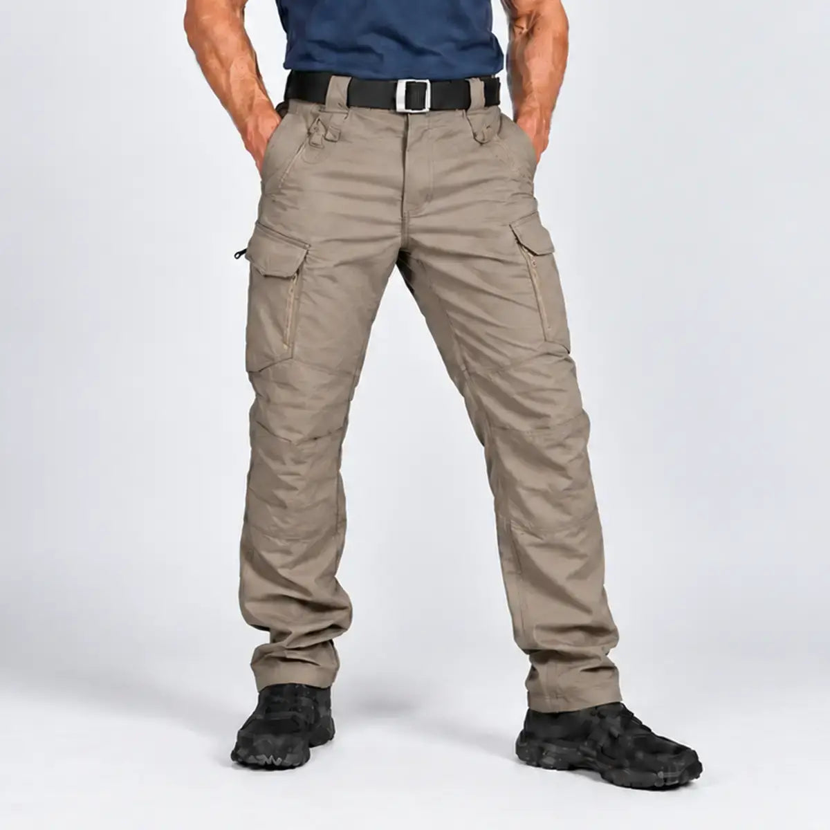 ✨【S-5XL】Modernizované taktické nepromokavé vojenské kalhoty