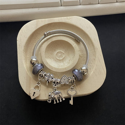 ✨【Oferta por tiempo limitado】 💖✨✨Pulsera atrapasueños ajustable