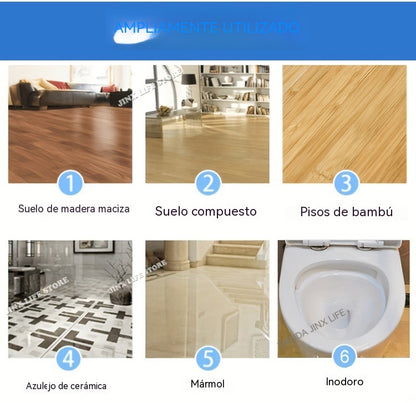 🧹【¡Compra 1 y recibe 1 GRATIS!】✨ 200 unidades de pastillas limpiadoras multiusos antibacterianas y desodorizantes | Aptas para madera dura, suelos laminados, azulejos y paredes de autocaravana