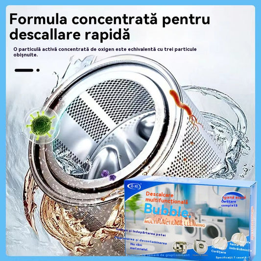 🎁【Nově vyvinutý produkt】Univerzální odstraňovač skvrn_4072520