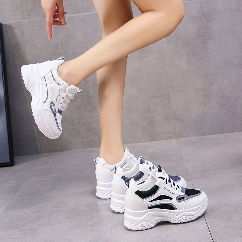 💞【35-40】2026 nuevos zapatos casuales de moda para mujer