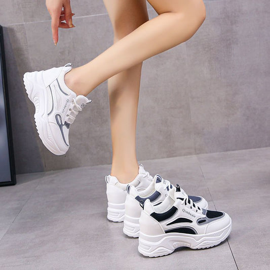 💞【35-40】2026 nuevos zapatos casuales de moda para mujer