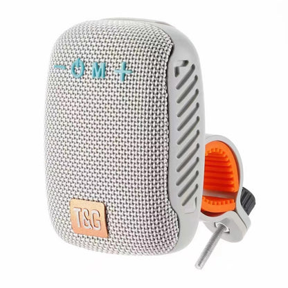 【Kupte 1 a dostanete 1 zdarma】🔥Nejlepší nové produkty🔥Voděodolný Bluetooth reproduktor na kolo se stojanem