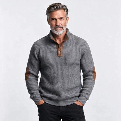 🔥🎉【S-5XL】Sudadera casual de manga larga para hombre, nueva colección otoño 2026
