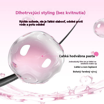 💥5 kusy —🤩Nejoblíbenější volba🔥Žhavý výprodej 2026🔥Sada řasenky pro extrémní prodloužení a natočení