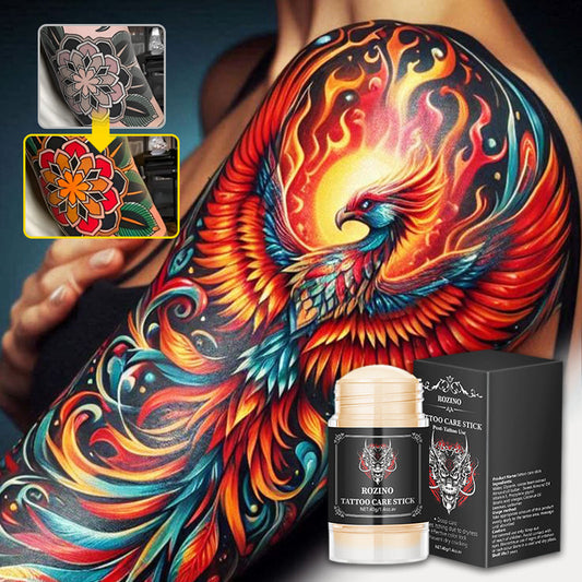 💖【2 piezas】Crema fijadora del color del tatuaje