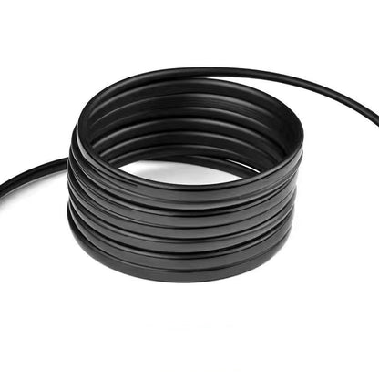 💥【10M】🚗🚗 Cinta protectora universal contra impactos para puertas, capó y maletero del coche