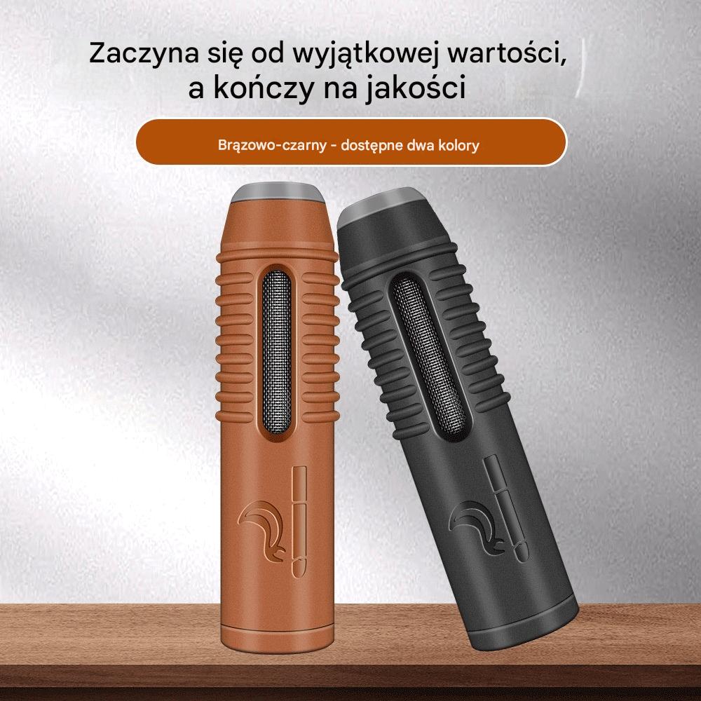 🚗【Kup 2, otrzymaj 2 gratis】🚗✨ Popielniczka samochodowa - 4228224