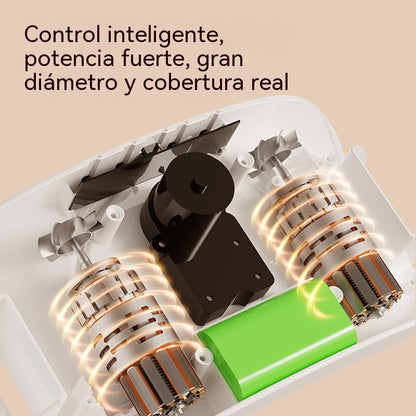 🔥Éxito de ventas 【Descuento del 50%】✨Máquina de masaje abdominal y quema de grasa. Ayuda a reducir la grasa de la cintura y el abdomen.4292783