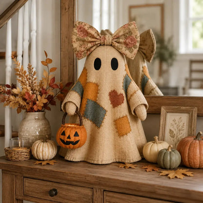 Vneste do svého domova nádech okouzlující nostalgie a vytvořte si teplou a příjemnou atmosféru! 🎃✨🍂