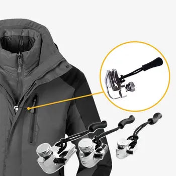 🧥🧷【Αγοράστε 20, πάρτε 20 δωρεάν】🛒Εργαλείο επισκευής φερμουάρ γενικής χρήσης