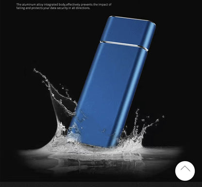 Mobil SSD szilárdtest-meghajtó 16TB - 4178810