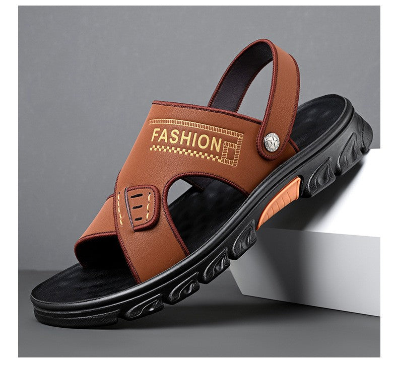 🔥【38-44】¡Liquidación total! Estos zapatos se pueden usar como sandalias o pantuflas, y tanto la parte superior como las suelas son suaves y agradables para la piel.