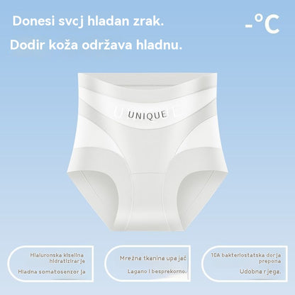 🔥🩲Kupite 3, dobit ćete 3 besplatno 🩲 Set od 6 komada za 27 eura – Zadnji dan – 50% popusta – Visokokvalitetne antibakterijske gaćice za kontrolu trbušnog mastića - 4214192
